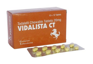 Vidalista CT 20