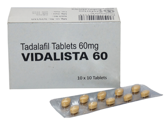 vidalista 60